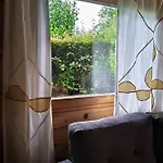 Brvnara Pliva 20m jezero rostilj Relax in Nature Vikendica *