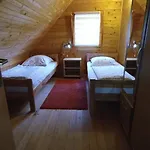 Vikendica Brvnara Pliva 20m jezero rostilj Relax in Nature Jajce