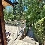 Brvnara Pliva 20M Jezero Rostilj Relax In Nature Jajce