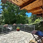 Brvnara Pliva 20M Jezero Rostilj Relax In Nature