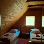 Brvnara Pliva 20M Jezero Rostilj Relax In Nature *
