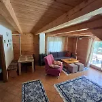 Brvnara Pliva 20m jezero rostilj Relax in Nature Jajce