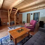 Vikendica Brvnara Pliva 20m jezero rostilj Relax in Nature