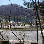 Prázdninový dům Brvnara Pliva 20M Jezero Rostilj Relax In Nature Jajce