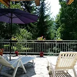 Prázdninový dům Brvnara Pliva 20M Jezero Rostilj Relax In Nature *