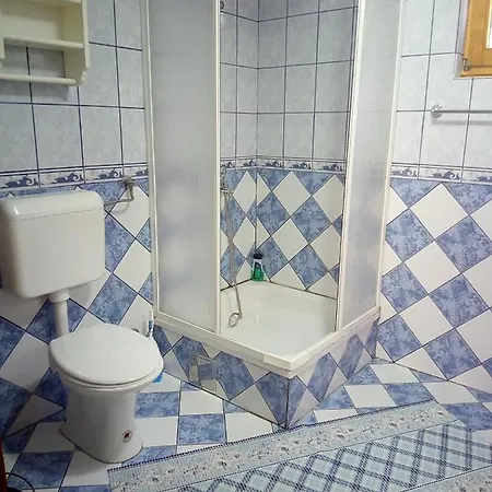 Relax In Nature بيت للعطل يايتشه