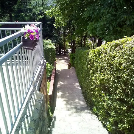 Relax In Nature بيت للعطل *