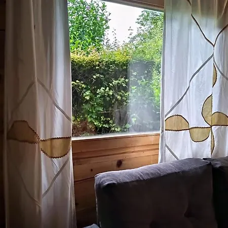 Relax In Nature Prázdninový dům *