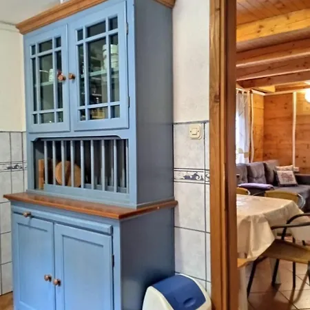 Relax In Nature يايتشه