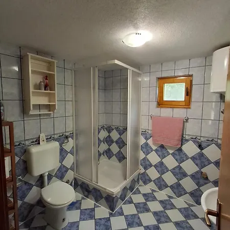 Relax In Nature Prázdninový dům *