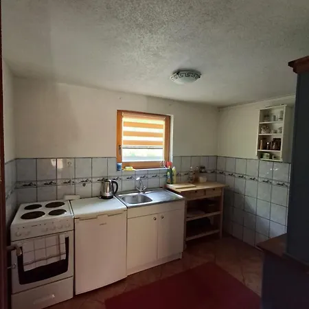 Relax In Nature Jajce