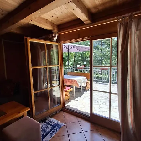 Brvnara Pliva 20m Jezero Rostilj Relax In Nature * Jajce