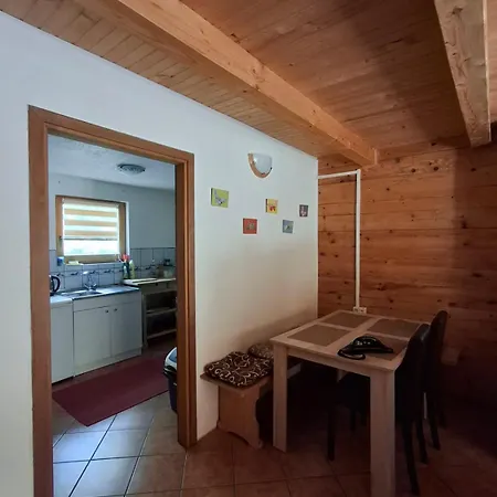 بيت للعطل Relax In Nature