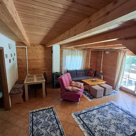 Brvnara Pliva 20m Jezero Rostilj Relax In Nature Jajce