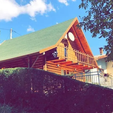 Relax In Nature