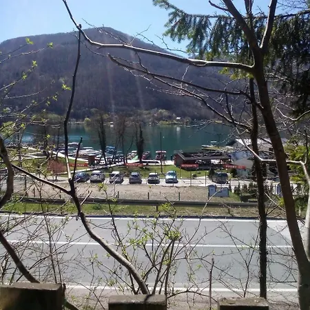 Prázdninový dům Brvnara Pliva 20m Jezero Rostilj Relax In Nature Jajce